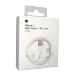 Cavo da USB a Lightning - iPhone7-8-X-11