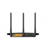 Modem Router Gigabit VDSL/ADSL Wireless N300 / TD-W9977