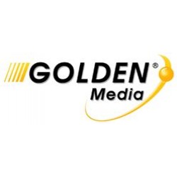 GOLDEN MEDIA